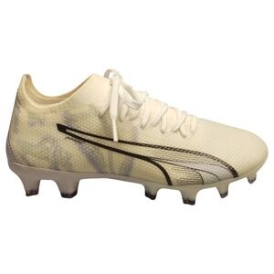 PUMA Ultra Match Brilliance FG/AG Soccer Cleats Womens 6 Multi Lace Up 107405-01